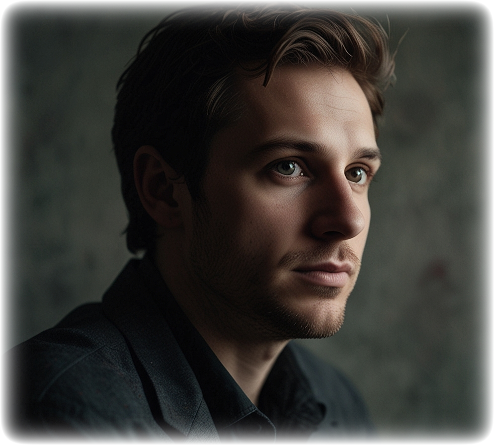 Portrait of Brian, Founder of JetLuxDeals